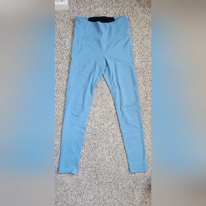 Under Armour Blue Leggings